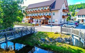 Hotel Restaurant Schwoerer